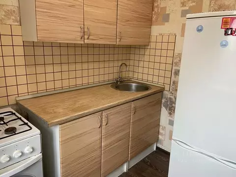 2-к кв. Свердловская область, Екатеринбург ул. Энтузиастов, 44 (45.5 ...