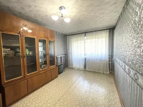 2-к кв. Нижегородская область, Кстово ул. Чванова, 6 (44.1 м)