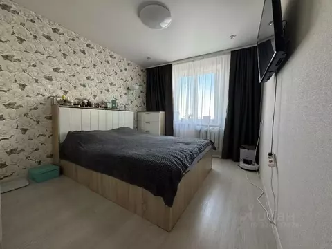 3-к кв. Башкортостан, Уфа Баязита Бикбая ул., 18 (59.1 м)