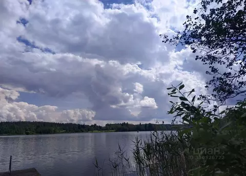 Дом в Ленинградская область, Выборгский район, Каменногорское ...