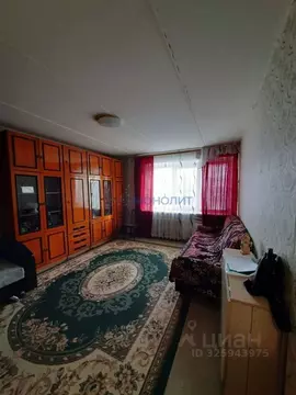 1-к кв. Нижегородская область, Нижний Новгород Агрономическая ул., 134 ...