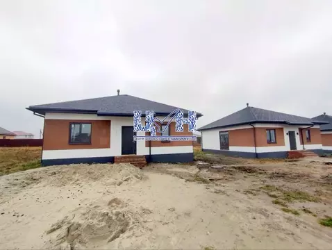 Дом в Курская область, Курский район, Новопоселеновский сельсовет, д. ...