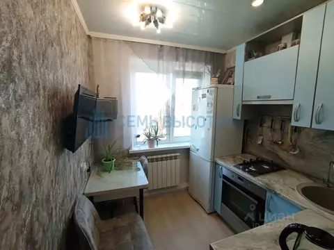 2-к кв. Московская область, Домодедово Белые Столбы мкр, ул. Геологов, ...