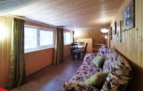 Комната Пермский край, Добрянский городской округ, Полазна рп ул. ...