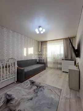 1-к кв. Ямало-Ненецкий АО, Ноябрьск Советская ул., 85 (34.1 м)