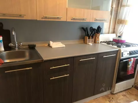 1-к кв. Москва ул. Удальцова, 57 (31.0 м)