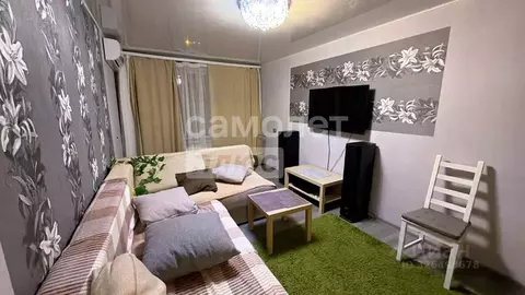 3-к кв. Московская область, Талдомский городской округ, Запрудня пгт ...