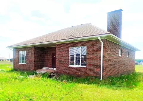 Дом в Белгородская область, Белгородский район, Разумное рп ул. ...