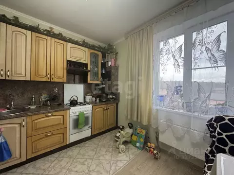 2-к кв. Московская область, Яхрома Дмитровский муниципальный округ, ...