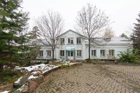 Дом в Томская область, Томск АРЗ мкр, проезд Кольцевой (565 м)