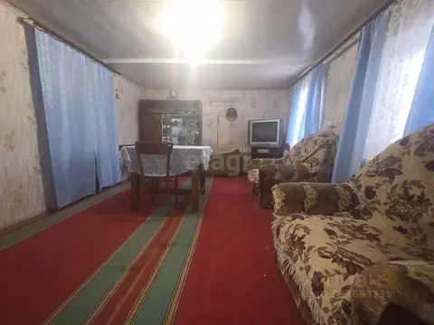 Дом в Тульская область, Киреевский район, Дедиловское с/пос, с. ...