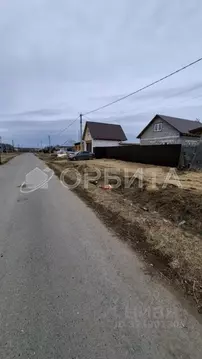 Дом в Тюменская область, Тюменский муниципальный округ, с. Салаирка ...