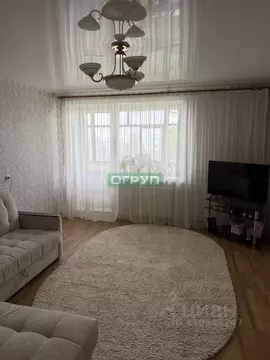 3-к кв. Пензенская область, Пенза ул. Клары Цеткин, 63 (62.4 м)