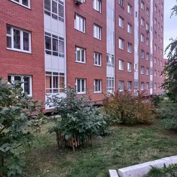 2-к кв. Красноярский край, Красноярск просп. 60 лет Образования СССР, ...