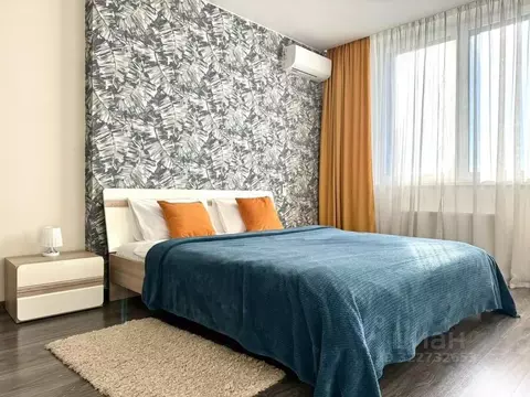 1-к кв. Калининградская область, Калининград ул. Горького, 96 (36.0 м)