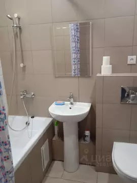 1-к кв. Самарская область, Самара просп. Карла Маркса, 59А (32.0 м)