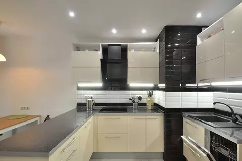 2-к кв. Москва пос. Коммунарка, ул. Сосенский Стан, 13 (67.0 м)