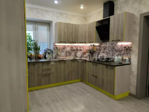 Продается дом в г. Подольск