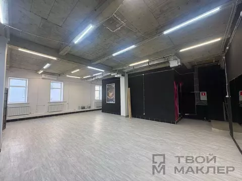 Помещение свободного назначения в Пензенская область, Пенза Московская ...