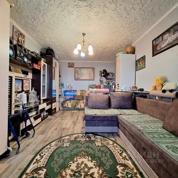 1-к кв. Севастополь ул. Костромская, 12 (31.0 м)