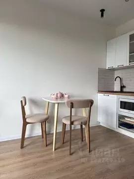 1-к кв. Москва 2-й Нагатинский проезд, 2/3 (20.0 м)