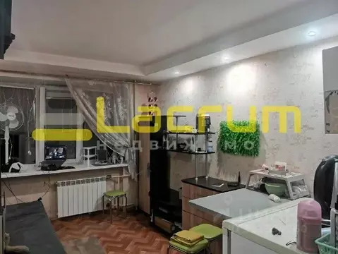 Студия Красноярский край, Красноярск ул. Крупской, 3 (18.0 м)