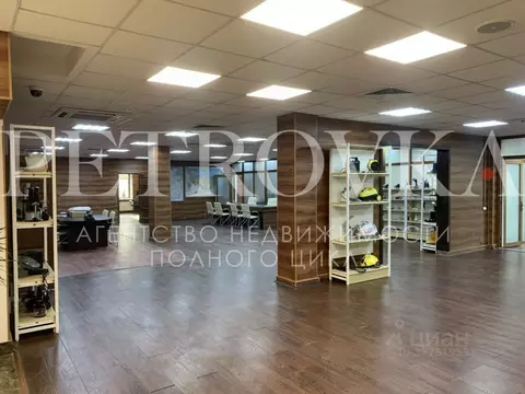 Офис в Московская область, Красногорск городской округ, Путилково пгт, ...