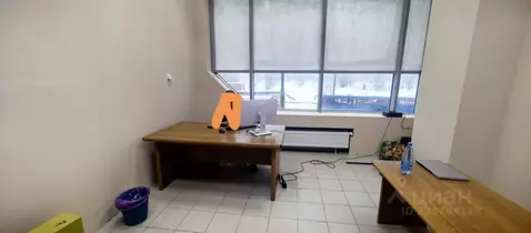 Офис в Москва, Москва, Щербинка ш. Симферопольское, 7 (19 м)