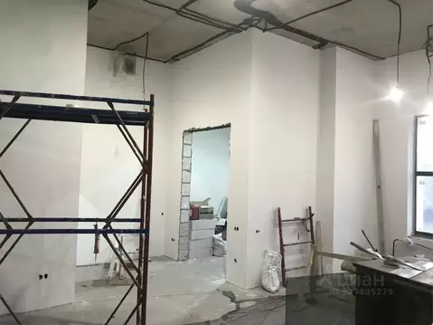 Помещение свободного назначения в Москва 6-я Радиальная ул., 7/1к2 (62 ...