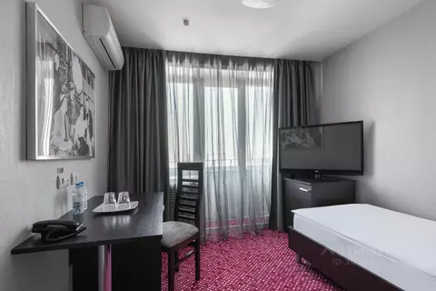 Комната Нижегородская область, Нижний Новгород Советская ул., 12 (14.0 ...