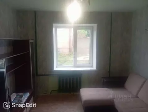 Комната Белгородская область, Губкин Рудничная ул., 15 (14.5 м)