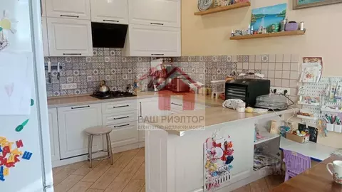 Дом в Самарская область, Богатое с/пос, с. Богатое ул. Северная, 1/2 ...