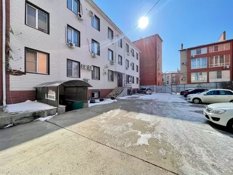 1-к кв. Краснодарский край, Краснодар Гаражный пер. (34.9 м)