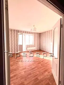 3-к кв. Красноярский край, Красноярск ул. Алексеева, 113 (69.2 м)