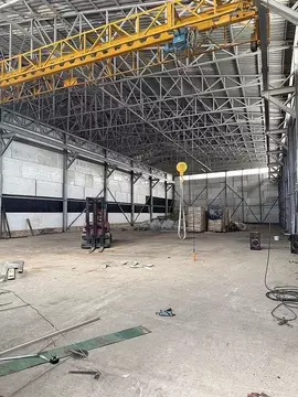 Помещение свободного назначения в Краснодарский край, Краснодар пос. ...