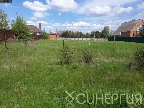 Участок в Ростовская область, Азовский район, Елизаветинское с/пос, ...