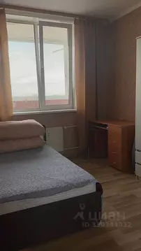 Комната Пермский край, Пермь ул. Карпинского, 110 (15.0 м)