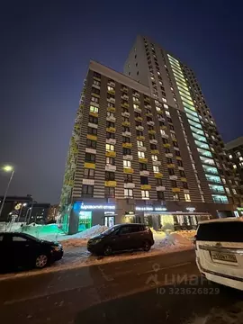 2-к кв. Московская область, Химки Молодежная ул., 59 (46.1 м)