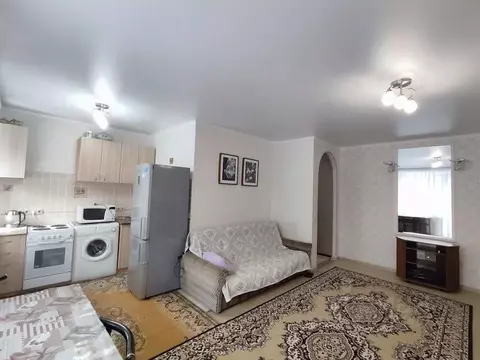 2-к кв. Новосибирская область, Новосибирск просп. Морской, 14 (44.0 м)