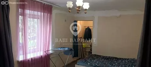 1-комнатная квартира: Ярославль, 1-я Жилая улица, 16 (32 м)