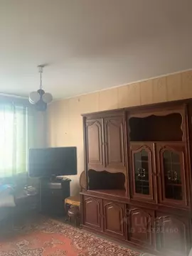 2-к кв. Москва ул. Островитянова, 27К1 (46.0 м)