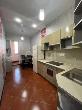 1-к кв. Ростовская область, Ростов-на-Дону 2-я Краснодарская ул., 135а ...