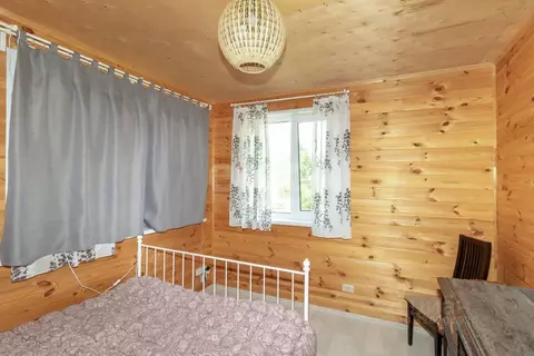 Дом в Тюменская область, Нижнетавдинский район, Сундукуль СНТ ул. ...