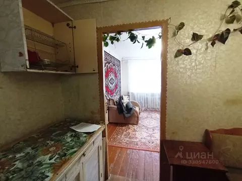 Комната Саратовская область, Саратов просп. Имени 50 лет Октября, 122 ...