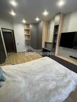 1-к кв. Хакасия, Абакан ул. Кирова, 120А (38.7 м)