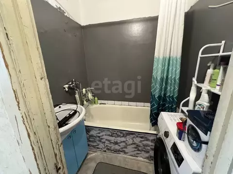 2-к кв. Курганская область, Далматовский муниципальный округ, с. ...