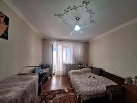 1-к кв. Северная Осетия, Владикавказ просп. Доватора, 35 (36.0 м)