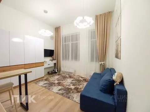 Студия Ленинградская область, Всеволожский район, Заневское городское ...