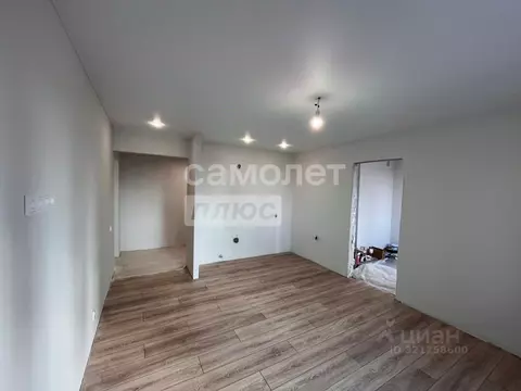 3-к кв. Свердловская область, Екатеринбург ул. Крестинского, 25 (62.7 ...