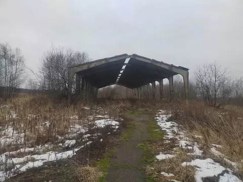 Помещение свободного назначения в Московская область, Коломна ...